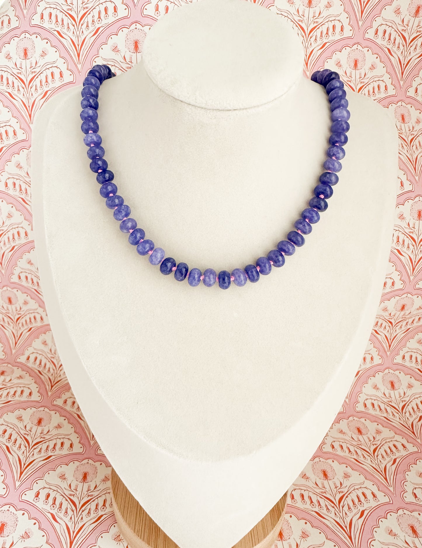Francy Necklace