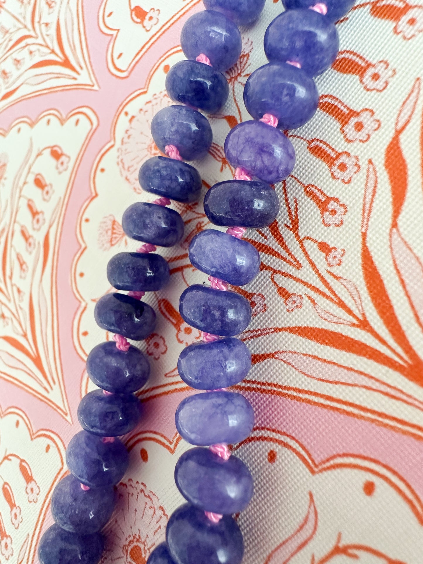 Francy Necklace