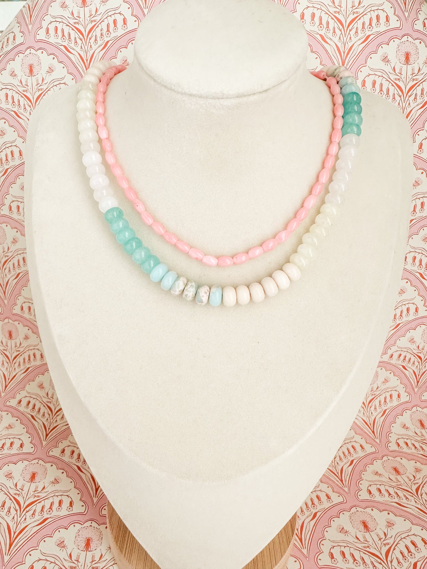 Simmons Necklace