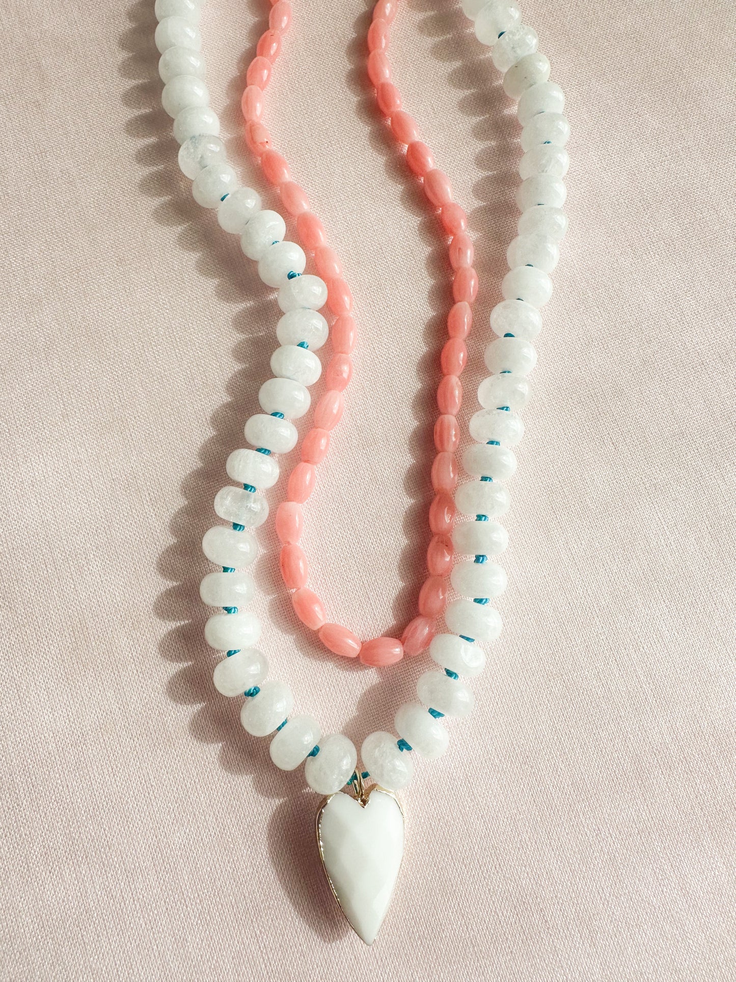 Simmons Necklace