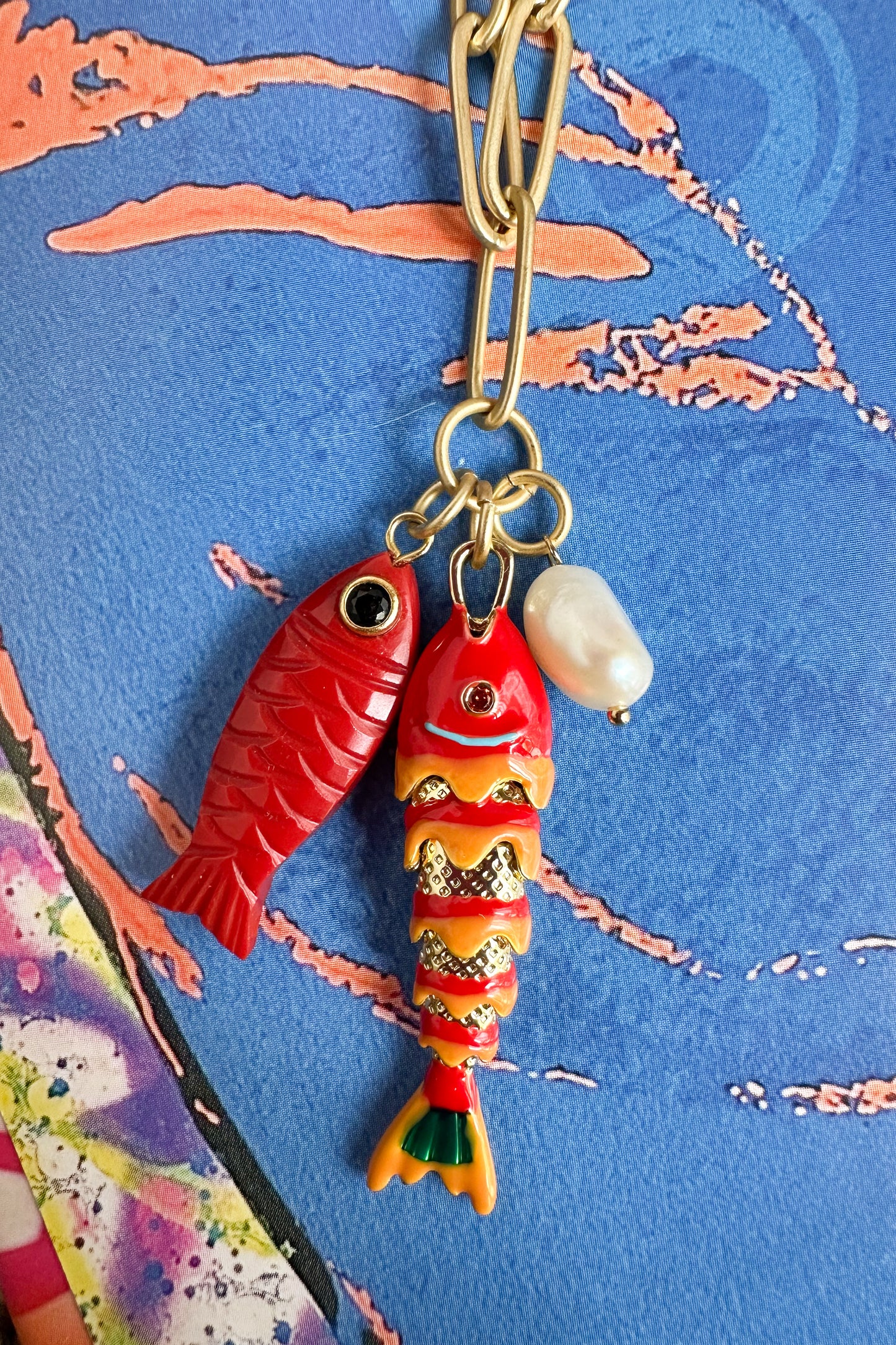 Tatum Necklace
