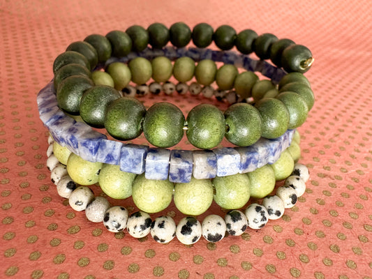 Hunter Bracelet