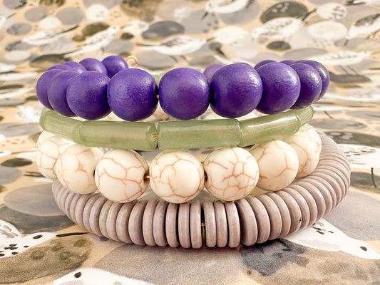Saylor Bracelet