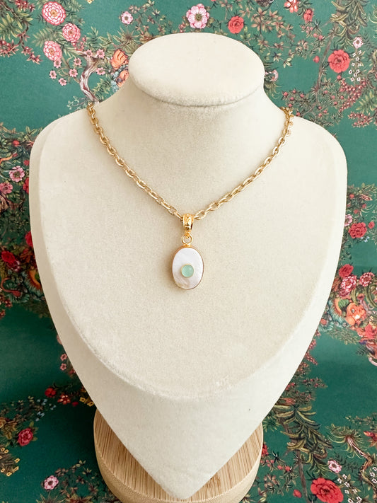 Kelli Necklace