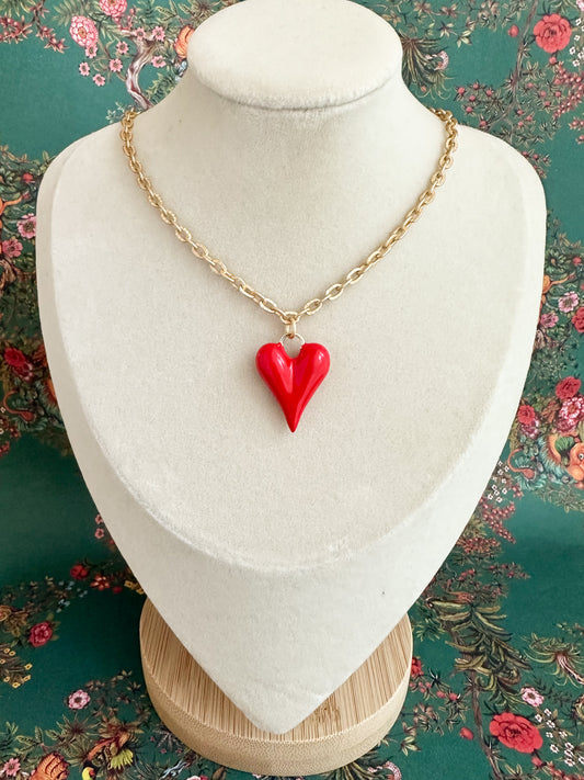 Naomi Necklace