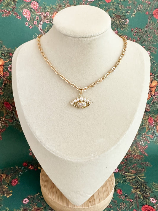 Madison Necklace