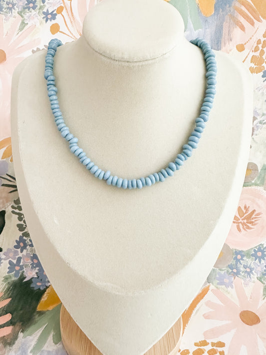 Braxton Necklace