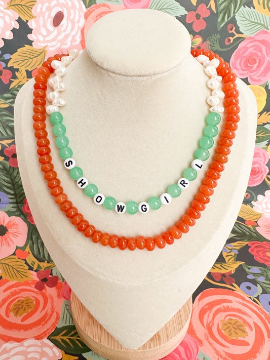 Ophelia Necklace