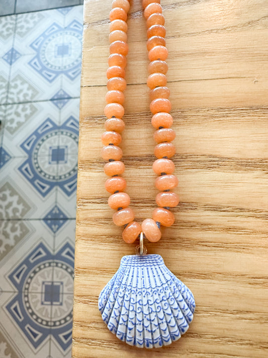 Positano Necklace