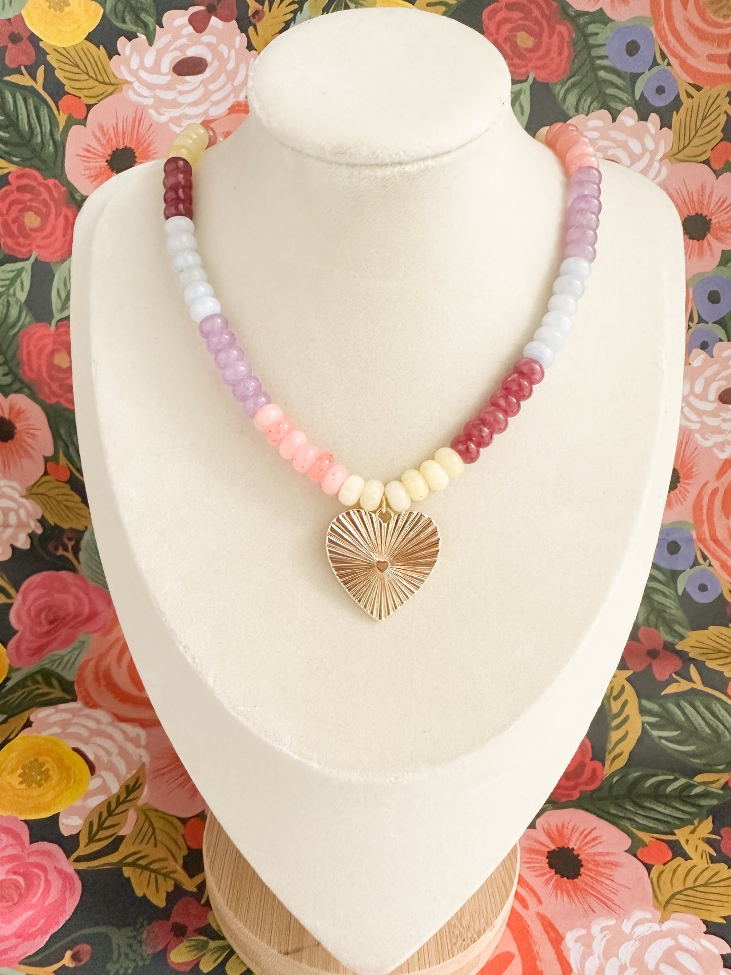 Corrine Necklace