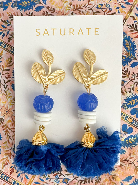 Kathryn Earrings