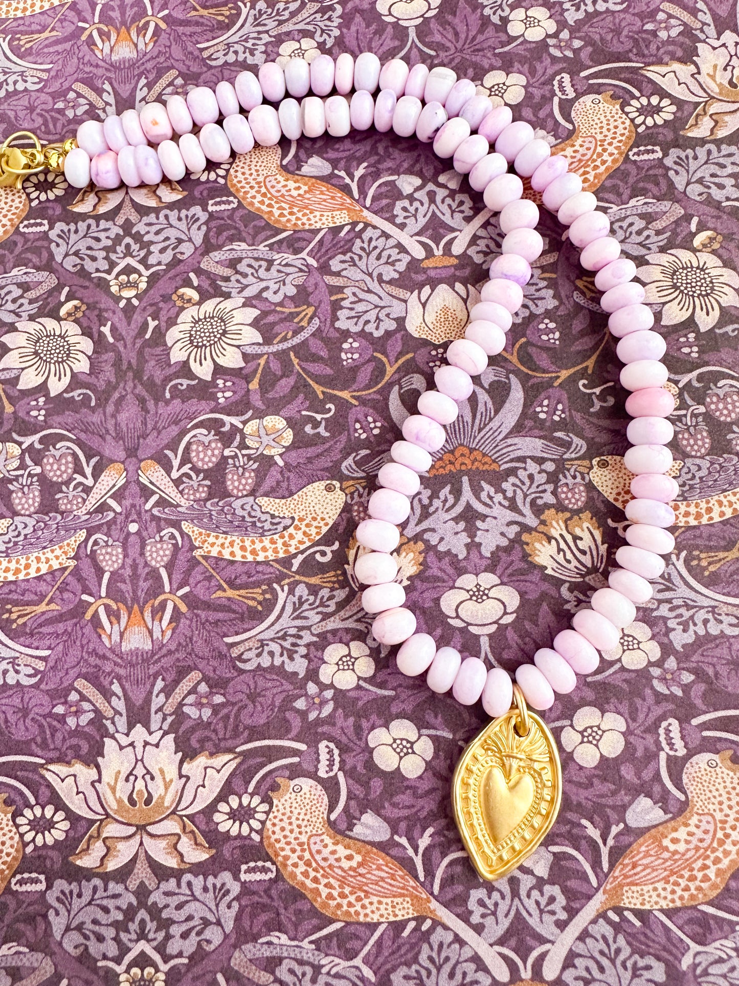 Fiona Necklace
