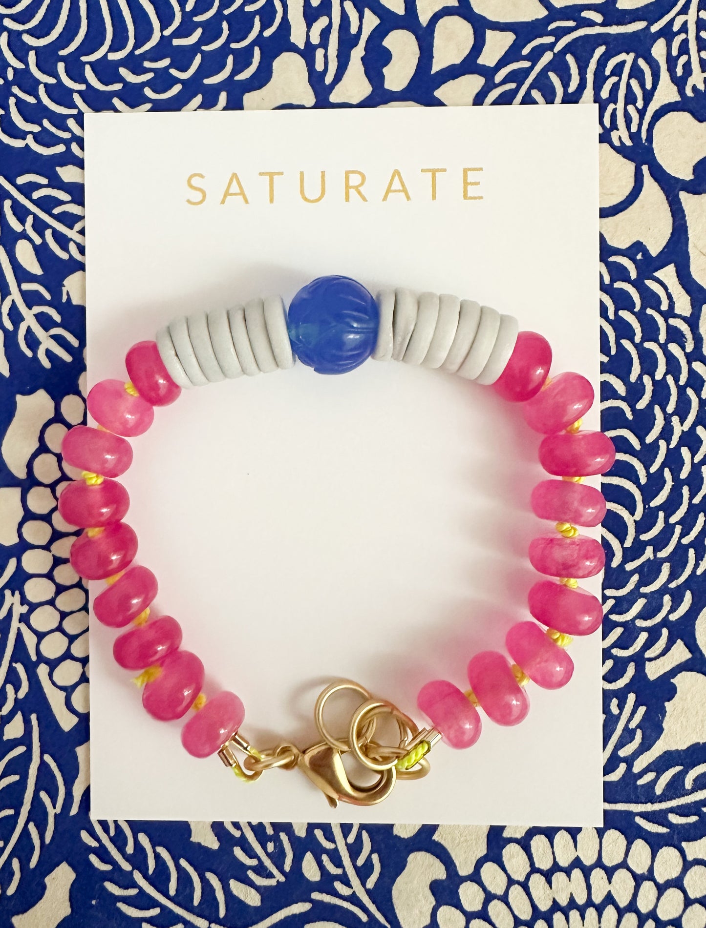 Cheri Bracelet
