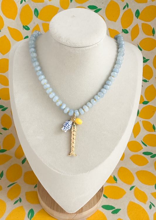 Amalfi Necklace