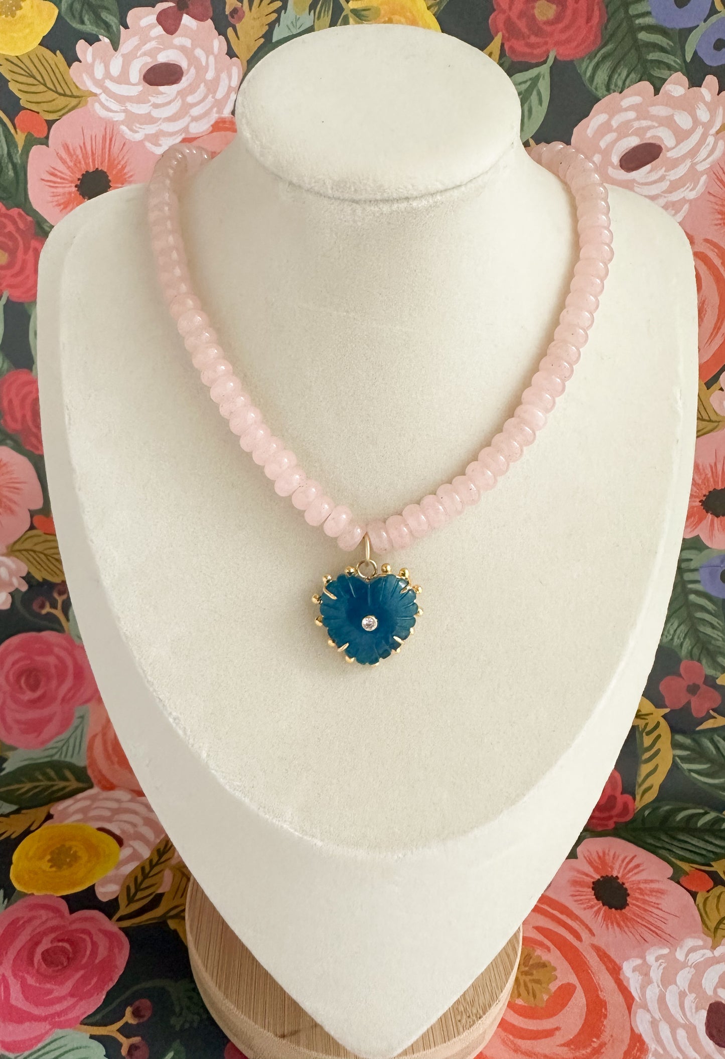 Gemma Necklace