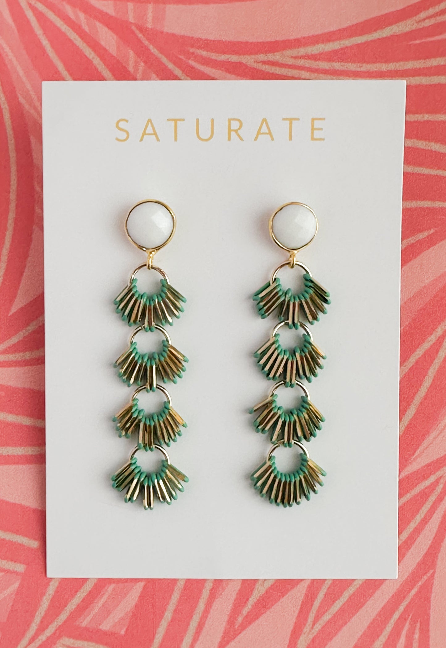 Noelle Earrings