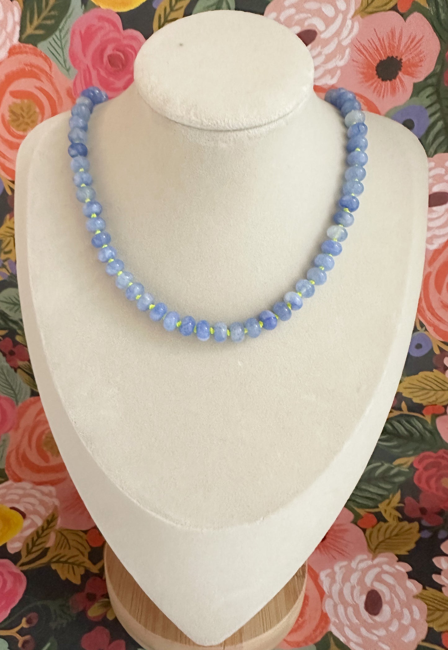 Hazel Necklace