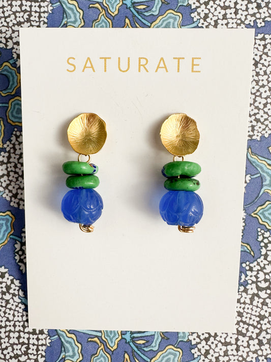 Matilde Earrings