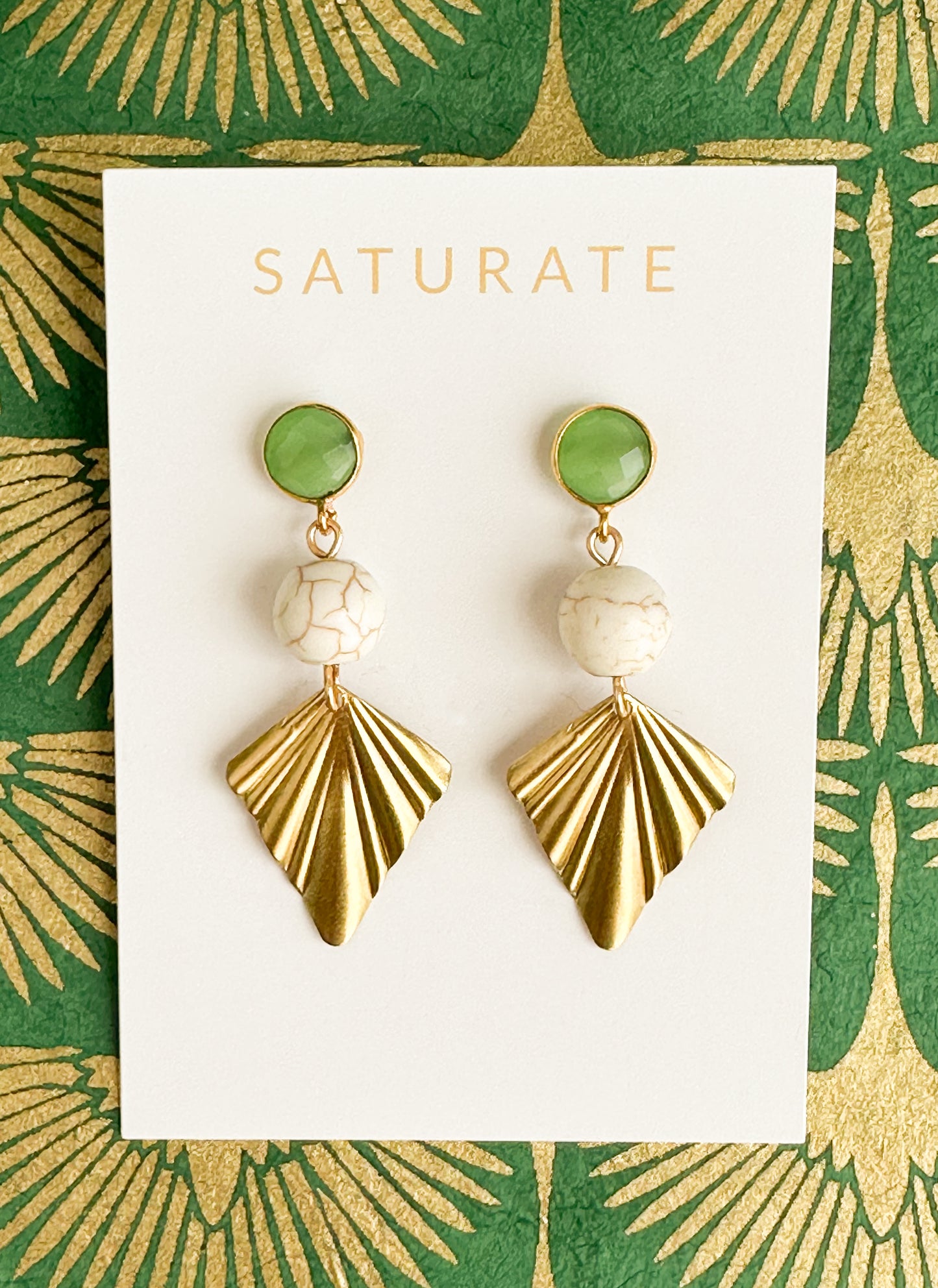 Chloe Earrings