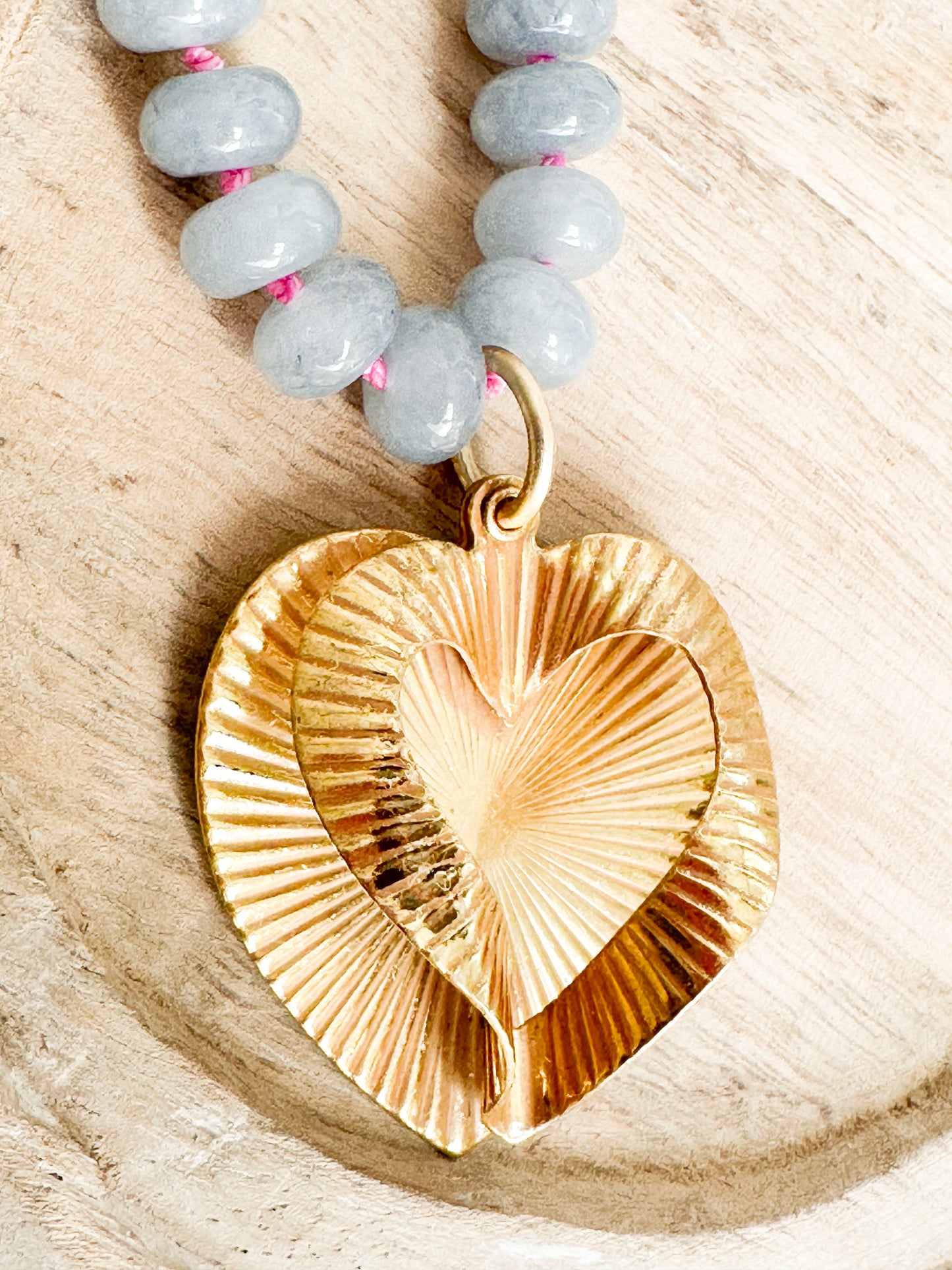 Amie Necklace