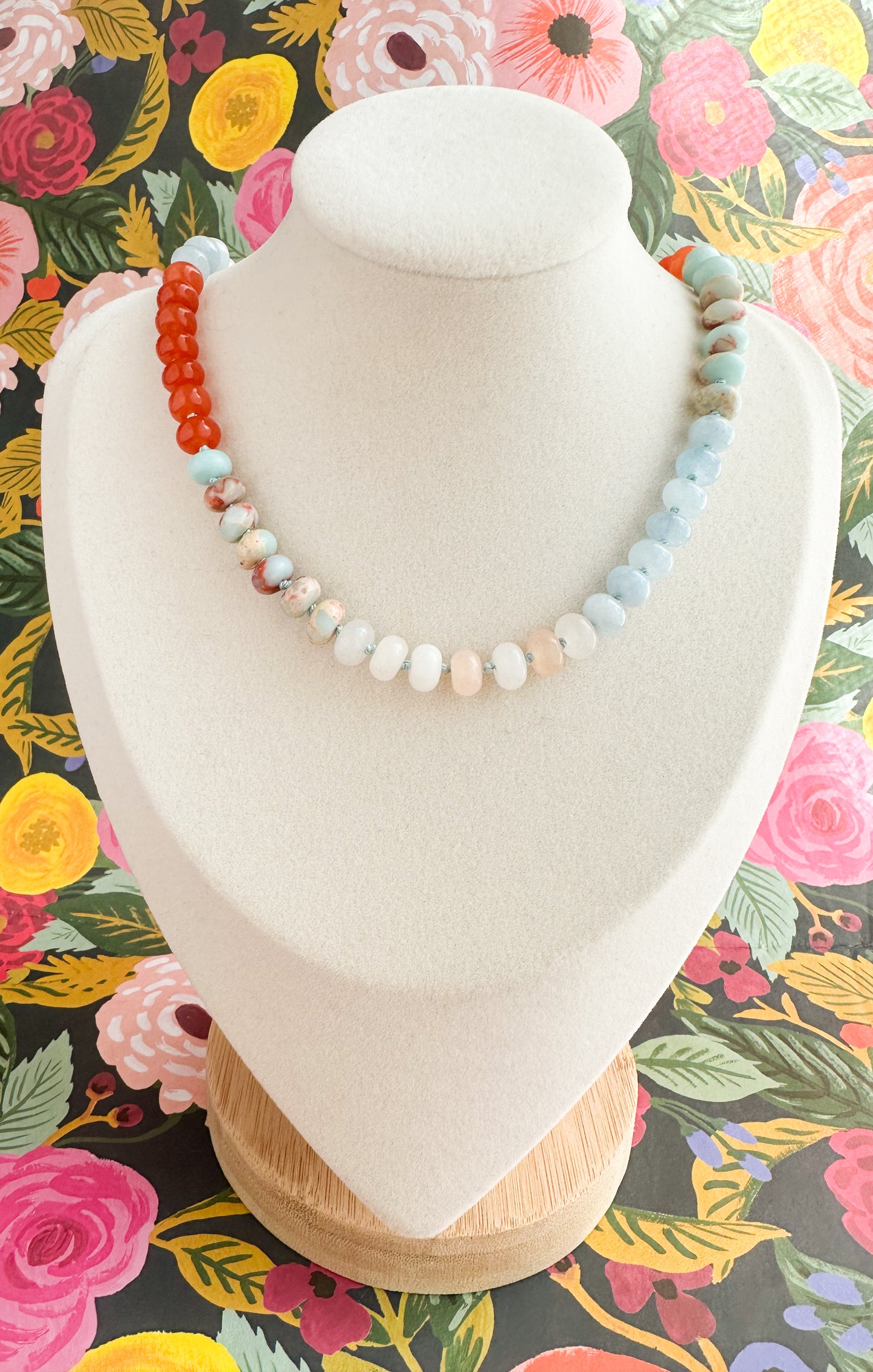 Sam Necklace