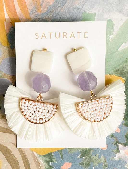 Emaline Earrings