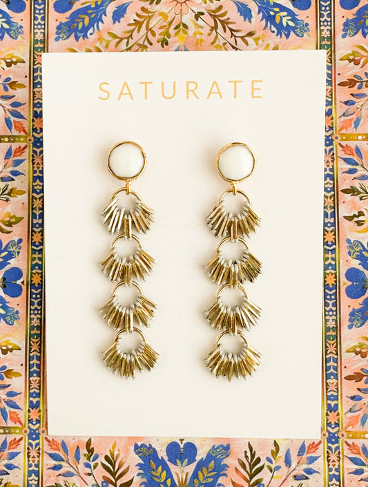 Noelle Earrings