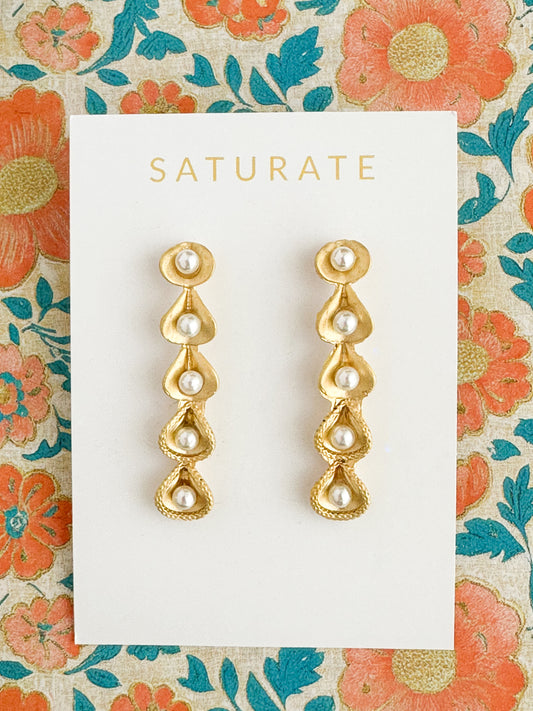 Coco Earrings