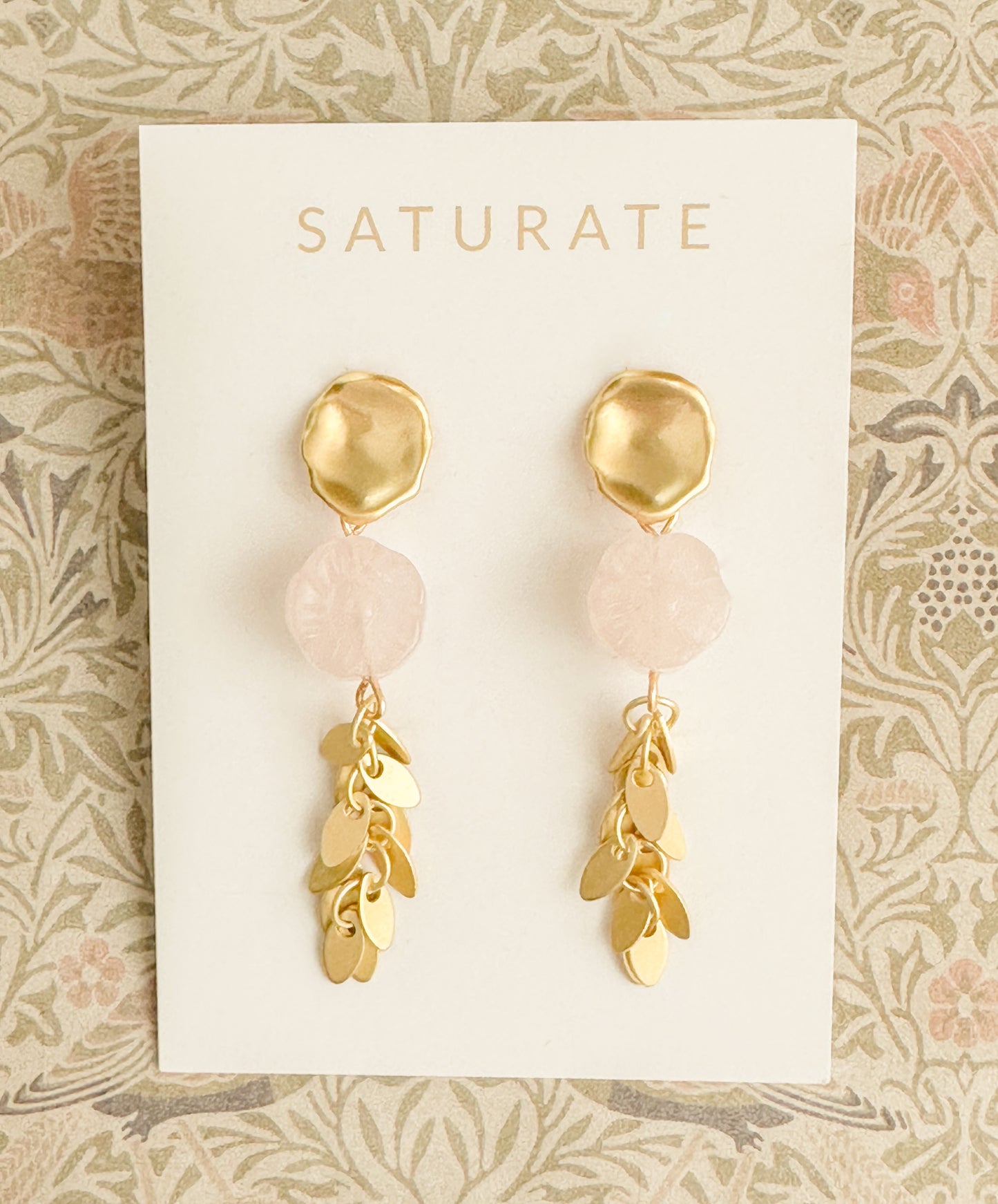 Valentina Earrings