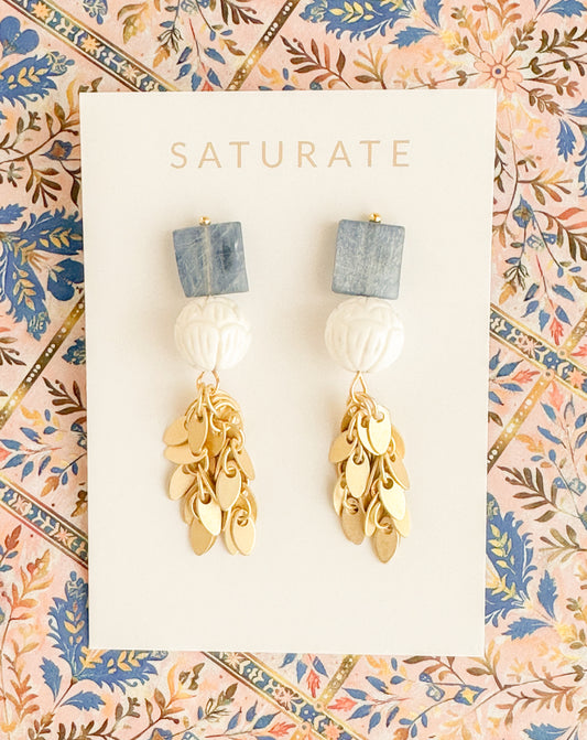Capri Earrings