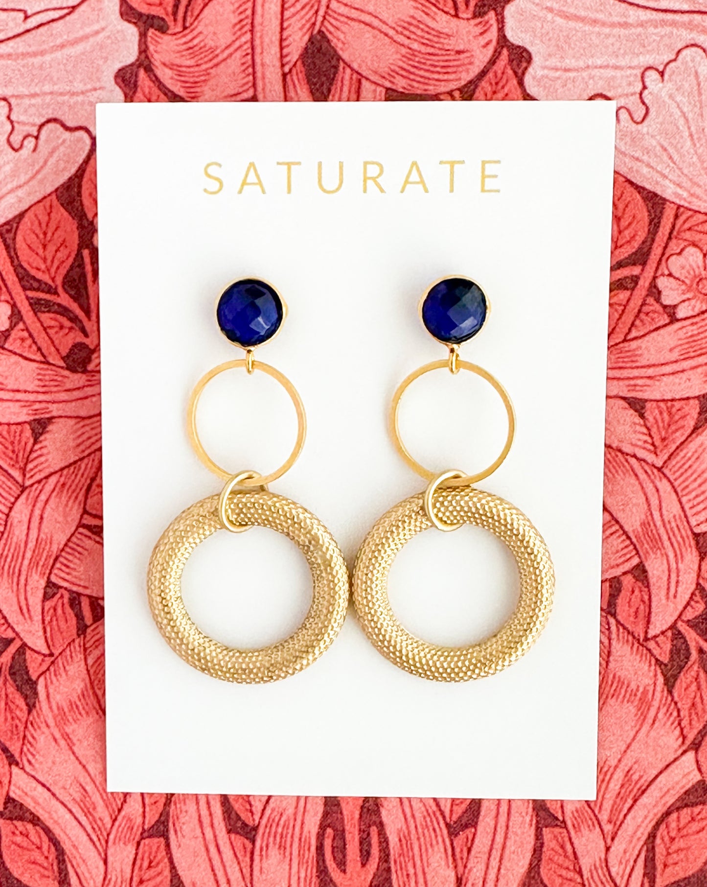 Madison Earrings
