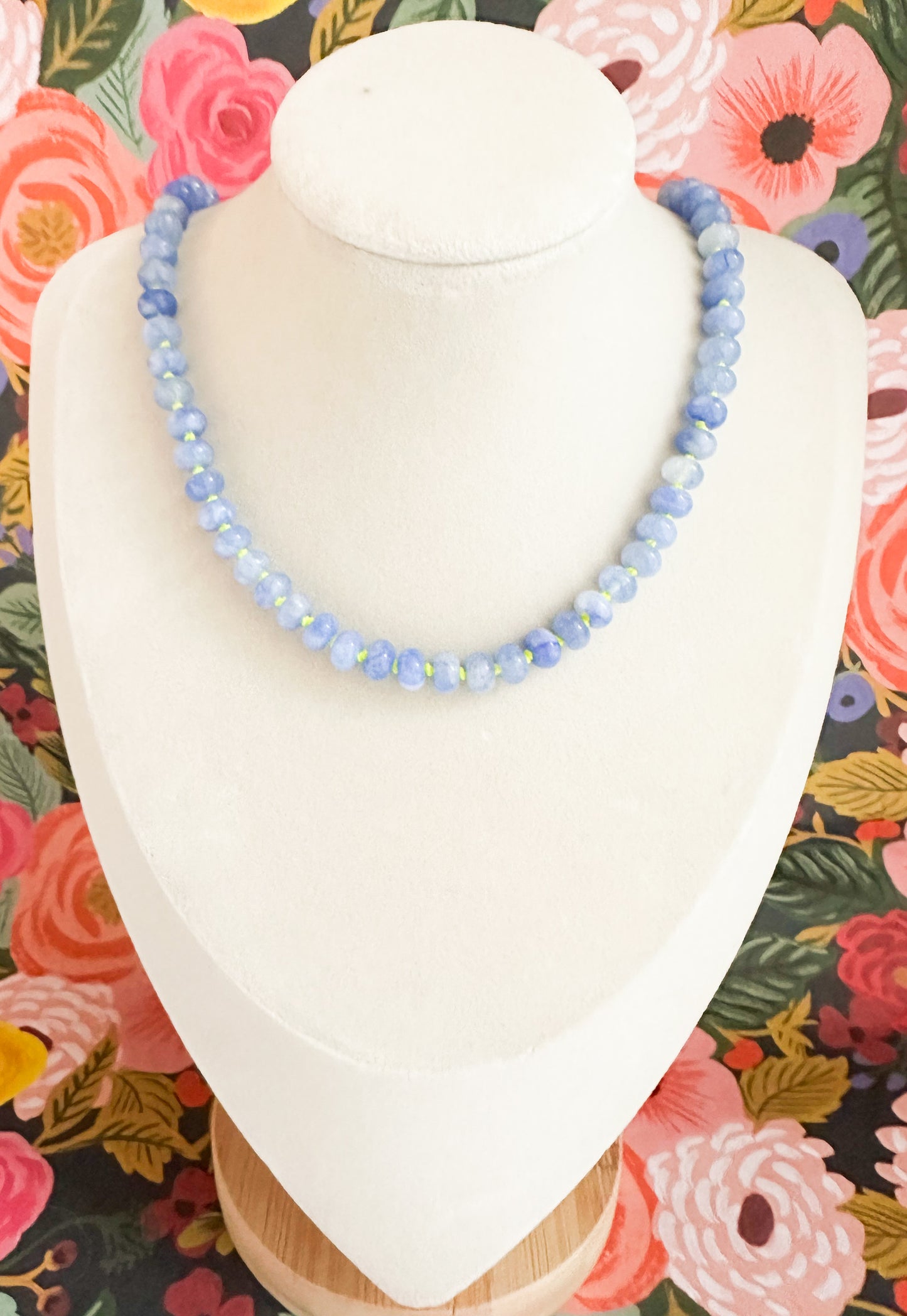 Hazel Necklace