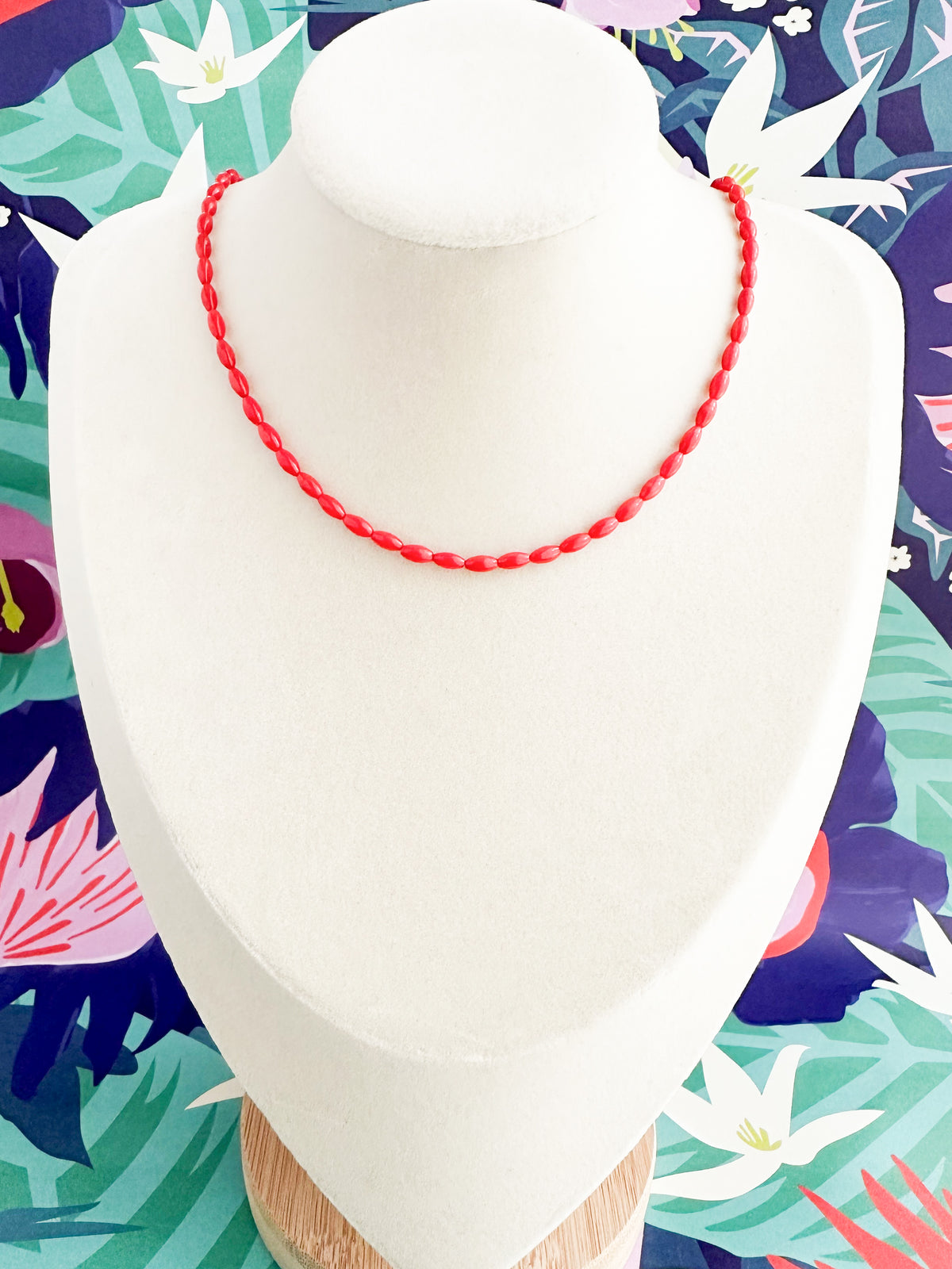 Simmons Necklace
