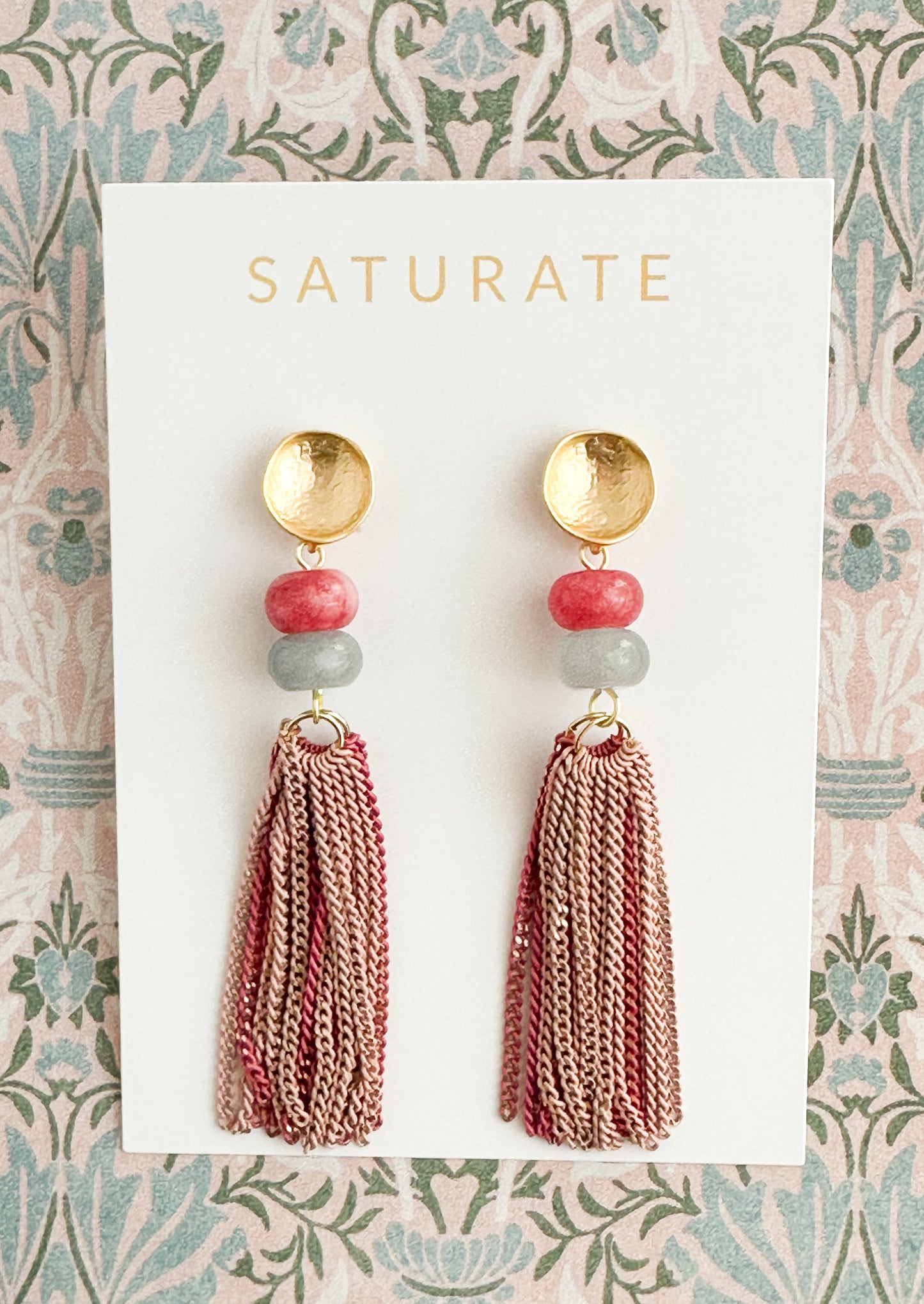 Juliette Earrings