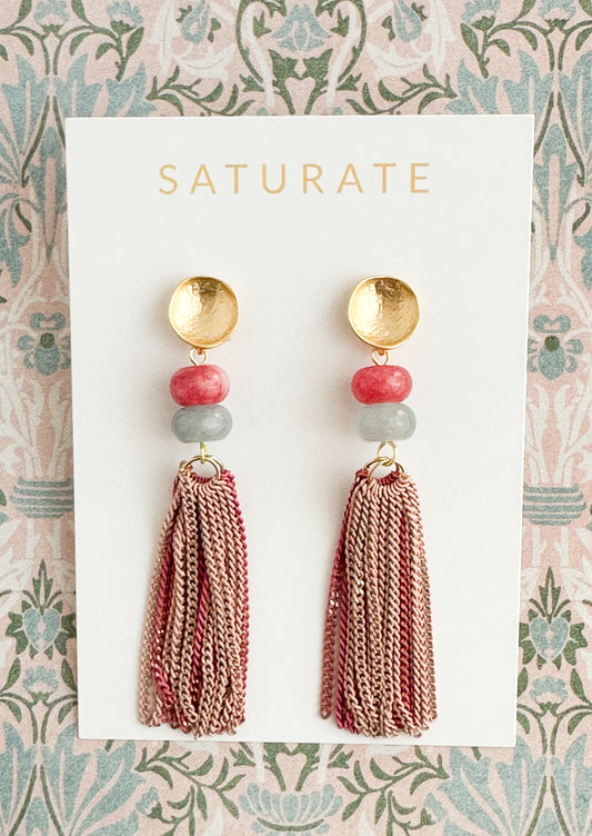 Juliette Earrings