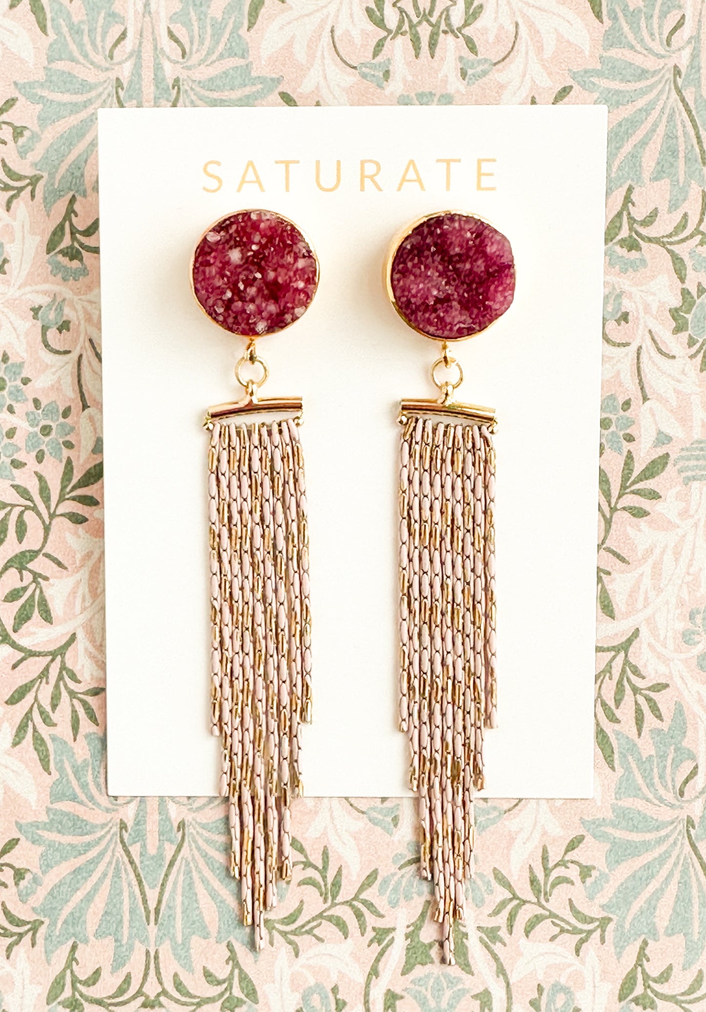 Elaine Earrings