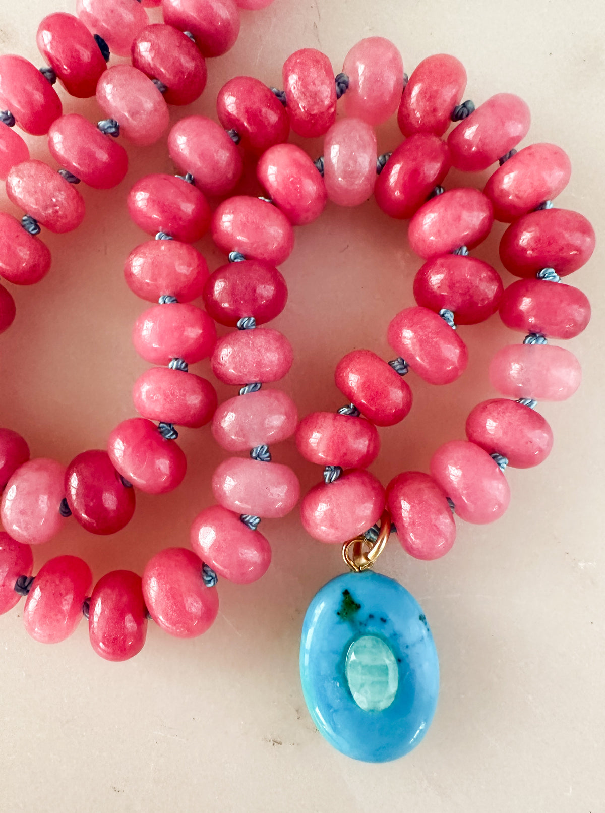 Sawyer Necklace