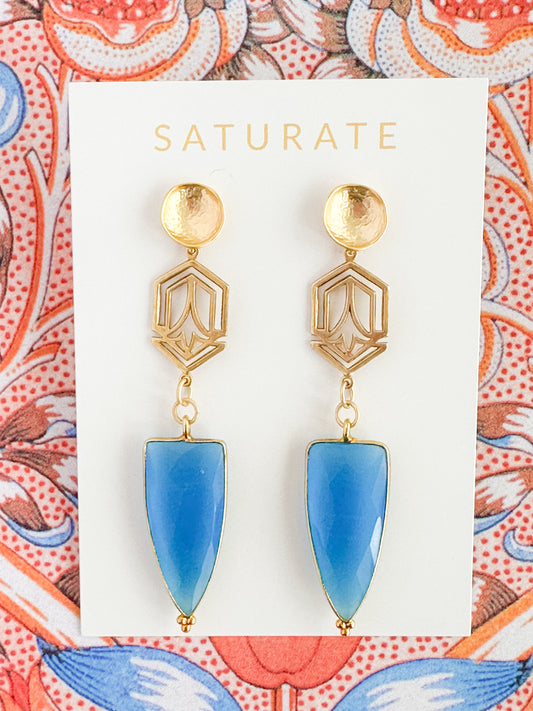 Fiona Earrings