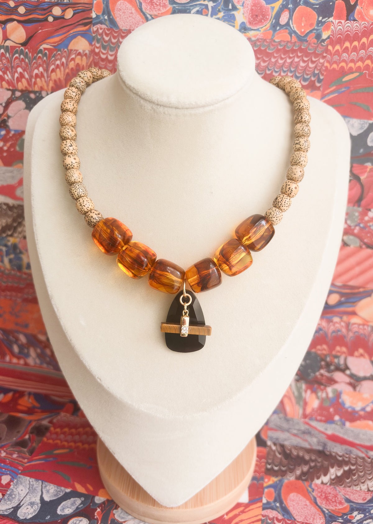 Agnes Necklace