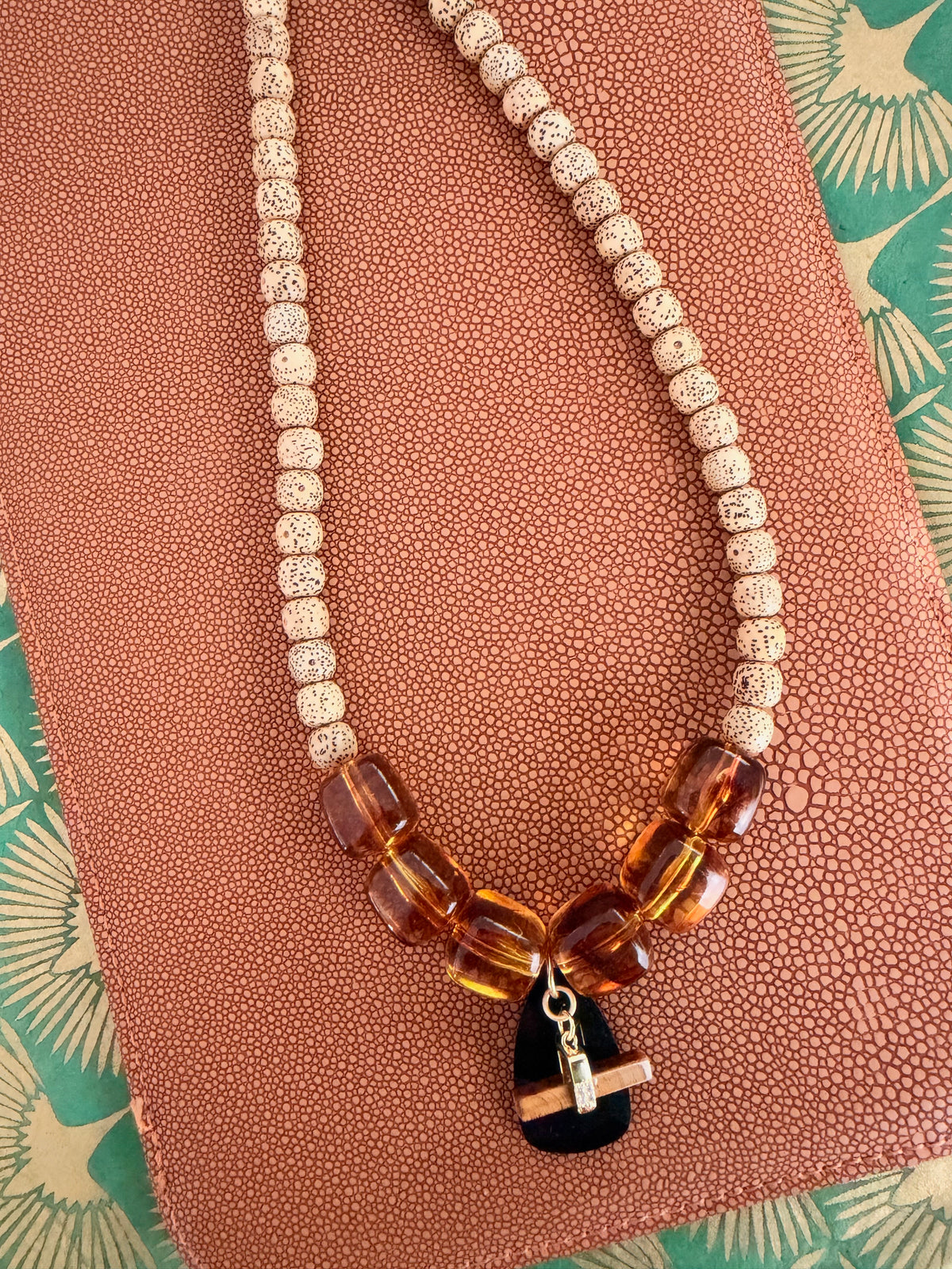 Agnes Necklace